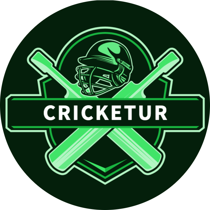 Cricketur Logo