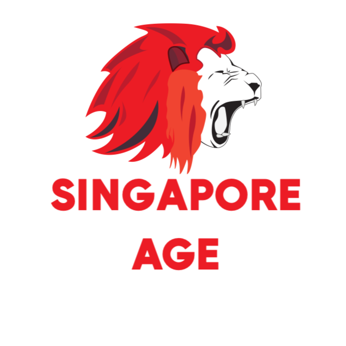Singapore Age Logo